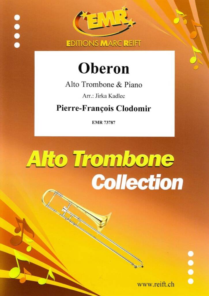 Oberon